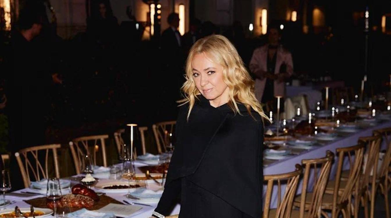 "Возьмете слова обратно": Рудковская ответила на слова о "бесталанном" Гномыче