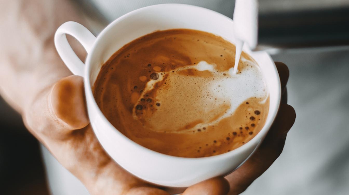 Ученые раскрыли секрет вкуса самого дорогого в мире кофе