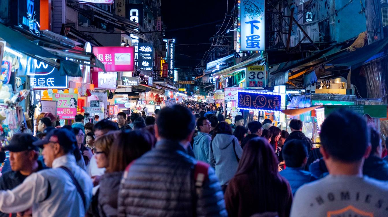 "Почувствовали себя дикарями": что ошеломило китайцев в России