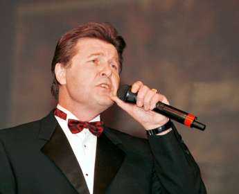 Лев Лещенко. Фото: www.globallookpress.com