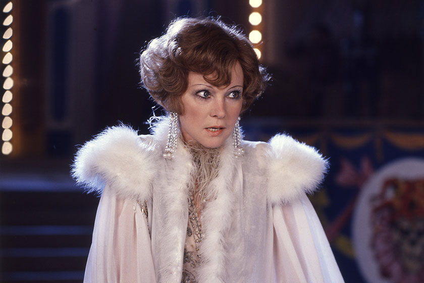 Людмила Гурченко. Фото: Igor Gnevashev/Russian Look/www.globallookpress.com